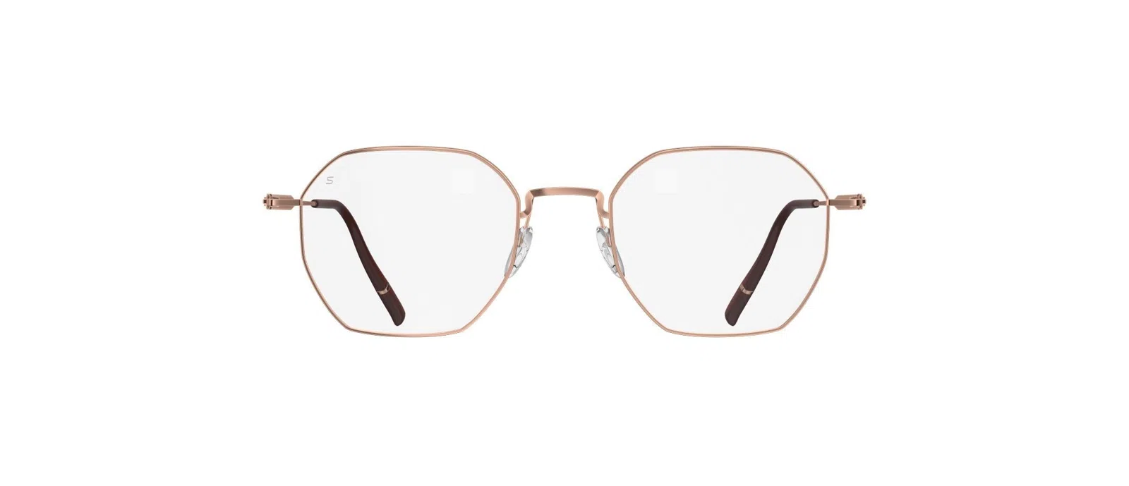 Silhouette Pure Visionary 5588 Eyeglasses - view 42